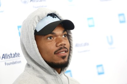 Download Chance The Rapper New Album The Big Day Stream Spin