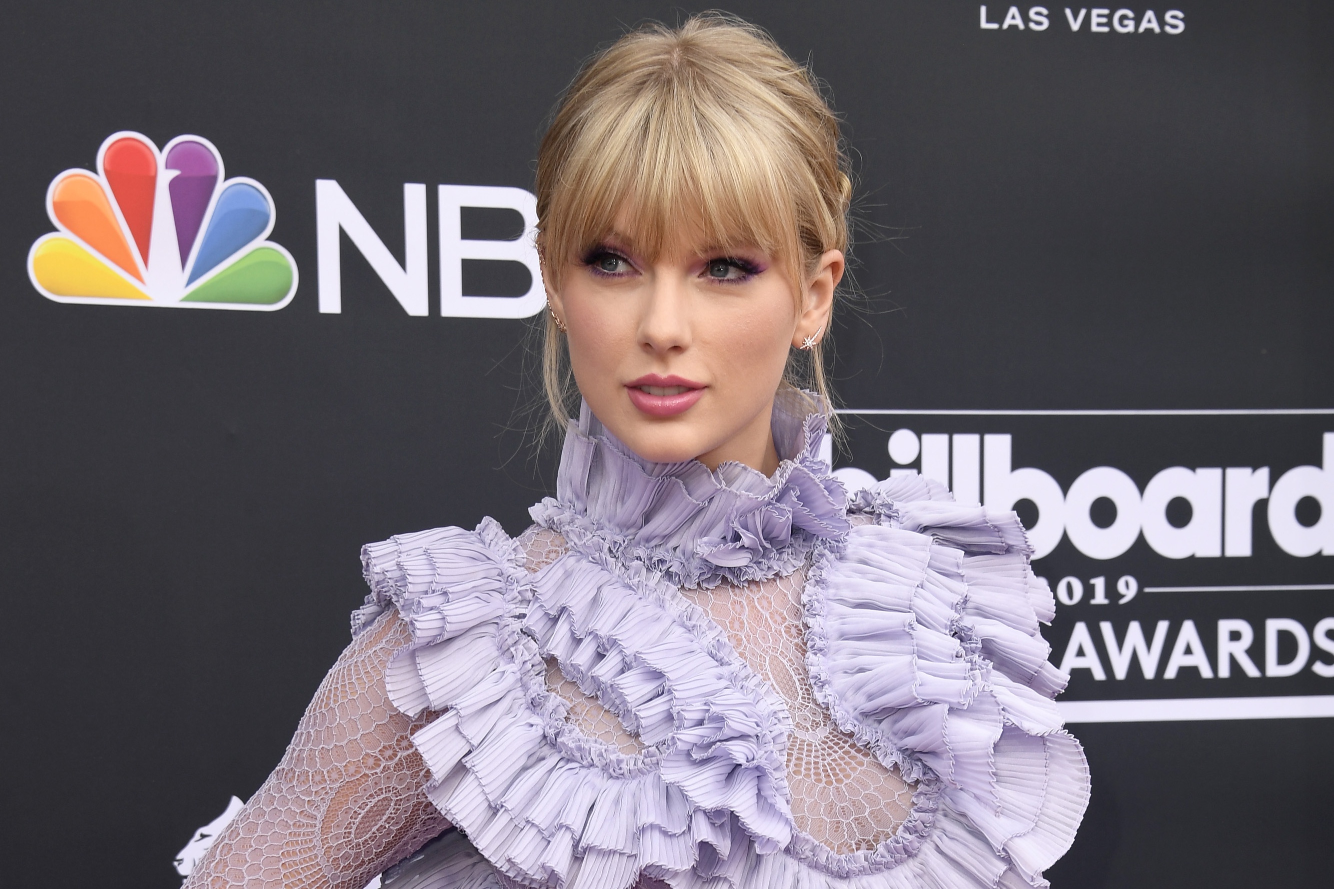 Taylor Swift Opens Up About How Kanye West and Scooter Braun Feuds  Transformed Her Career