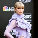 Big Machine Releasing Taylor Swift's Early Singles on Limited-Edition Vinyl