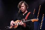 Thurston Moore Announces Tour