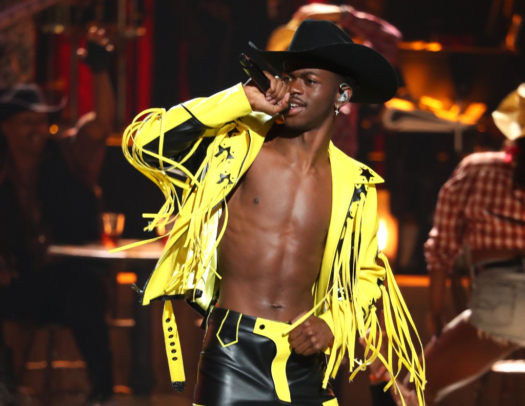 Young Thug and Mason Ramsey Remix Lil Nas X and Billy Ray Cyrus’ “Old Town Road ...1024 x 792