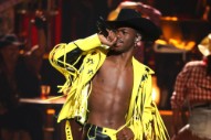 Young Thug and Mason Ramsey Remix Lil Nas X and Billy Ray Cyrus’ “Old Town Road”