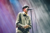 Deerhunter’s Bradford Cox Responds to Heckler Accusing Him of Cultural Appropriation