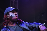 Blood Orange Announces New Mixtape <i>Angel’s Pulse</i>
