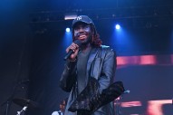 Blood Orange – “Baby Florence”
