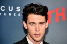 Austin Butler Elvis Baz Luhrmann