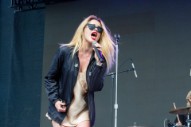 Watch Sky Ferreira Debut New Song “Descending” at Pitchfork Music Festival 2019