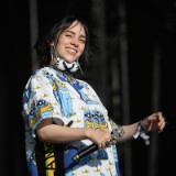Justin Bieber Remixes Billie Eilish's 