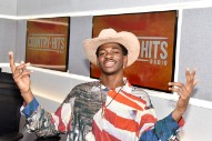 Lil Nas X’s “Old Town Road” Ties Record for Most Weeks at No. 1
