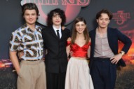 <i>Stranger Things</i> Releases Season 3 Soundtrack
