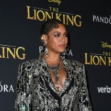 Beyoncé's The Lion King: The Gift Tracklist Revealed