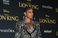 Beyoncé’s <i>The Lion King: The Gift</i> Tracklist Revealed