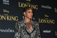 beyonce disney lion king the gift