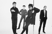 Siouxsie And The Banshees