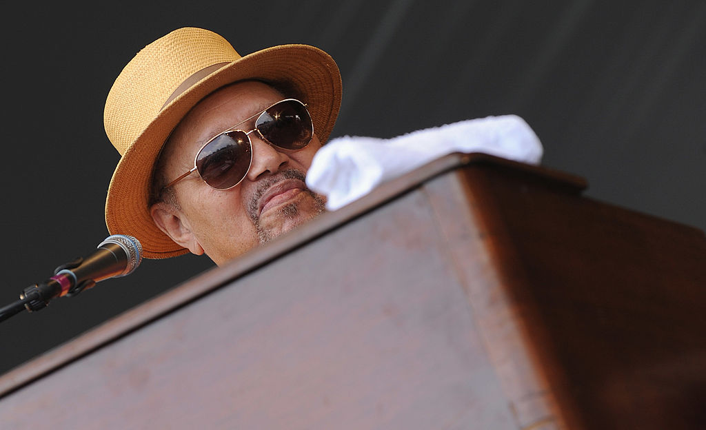 Art Neville, Founding Member of The Meters and The Neville Brothers, Dead at 81