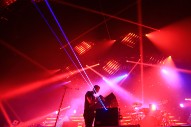 M83’s New Album <i>DSVII</i> Was Inspired by Video Games <i>Legend of Zelda</i> and <i>Final Fantasy</i><i></i>