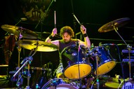 High on Fire Drummer Des Kensel Departs After 21 Years