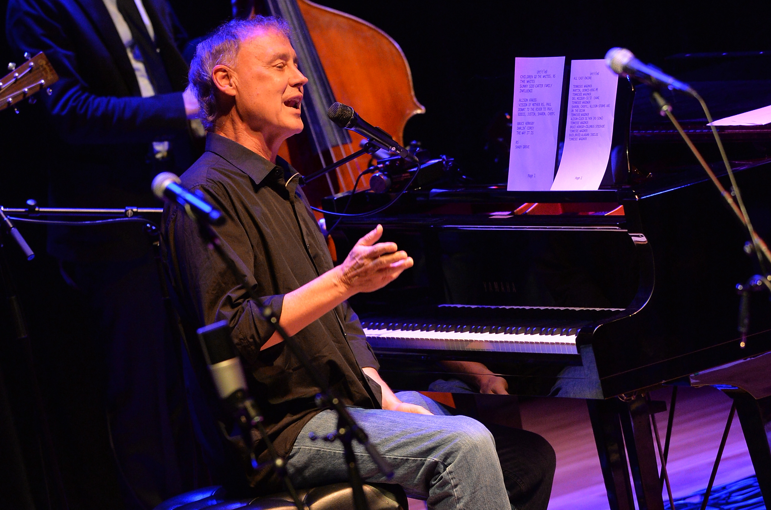 bruce hornsby justin vernon