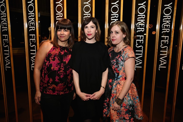 sleater-kinney janet weiss guardian interview rihanna