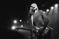 Nirvana’s <i>Live and Loud</i> Coming to Streaming, Vinyl in August