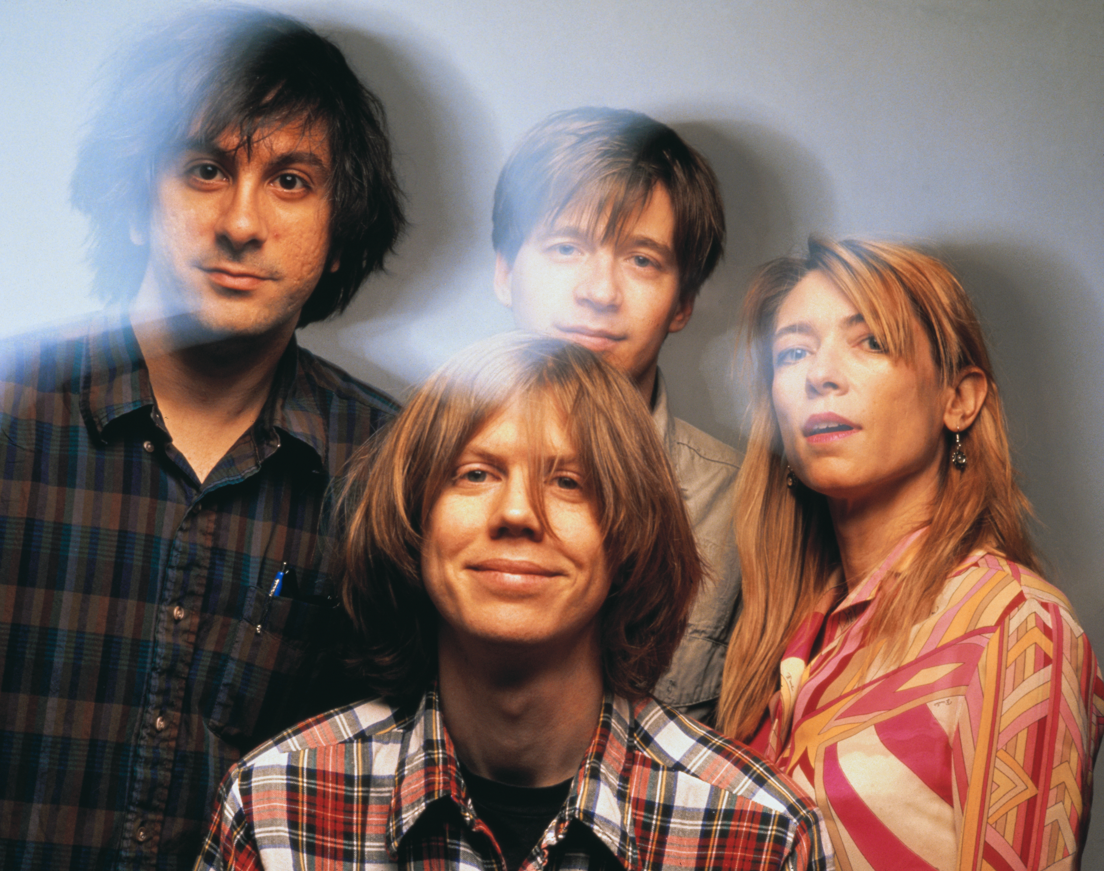 Sonic Youth: Our 1985 Interview