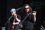 My Morning Jacket – “John Dyes Her Hair Red”