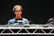 Stream Four Tet’s New Surprise Album <i>Live at Alexandra Palace, London</i>