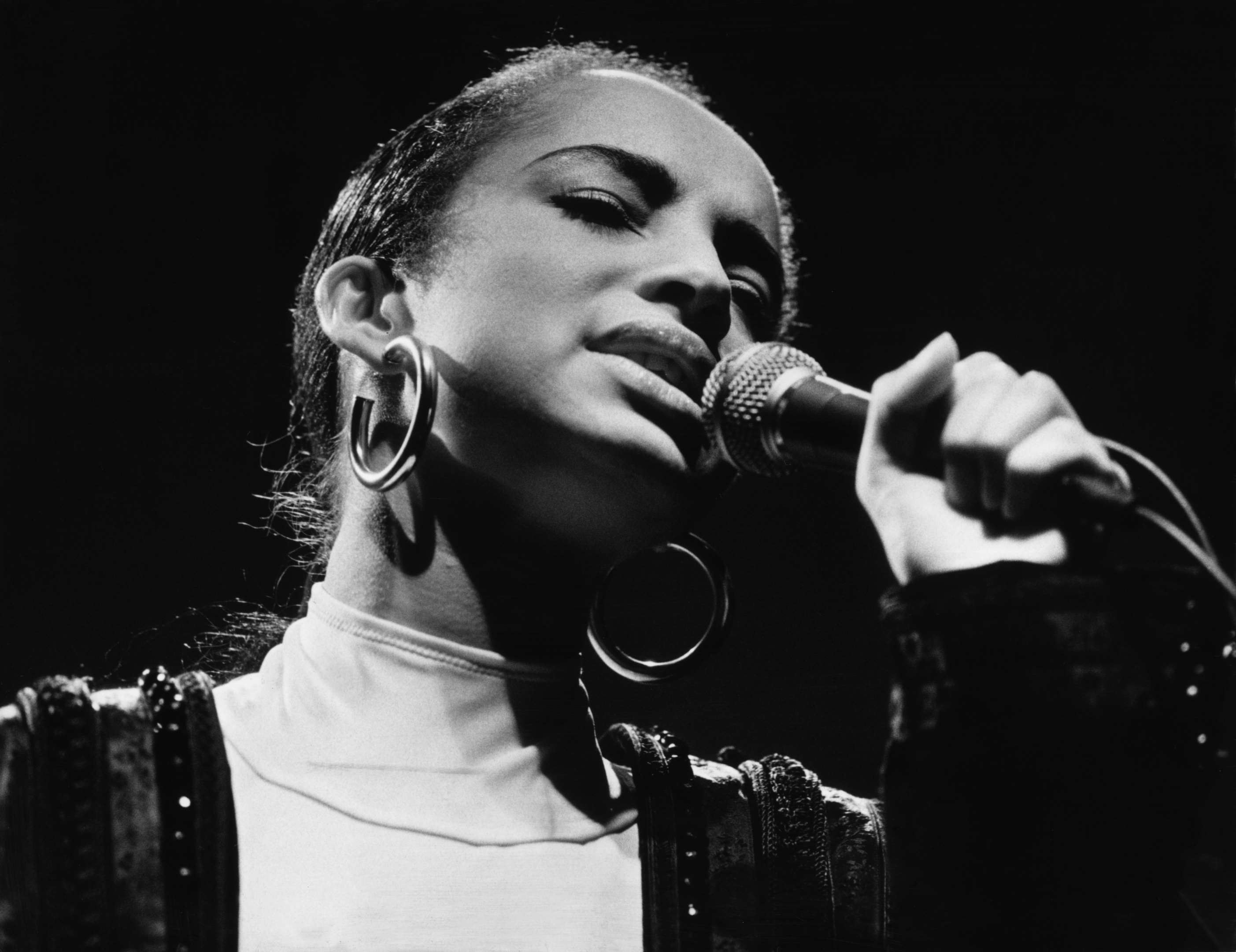 Sade: Our 1985 Interview