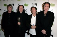 The Kinks Are Recording New Music, According to Ray and Dave Davies