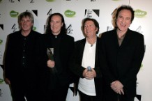The Kinks Reunion