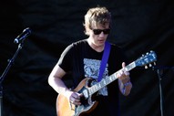 Steve Gunn Covers Neil Young’s “Motion Pictures (For Carrie)”