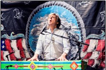 Paul McCartney It's a Wonderful Life Musical