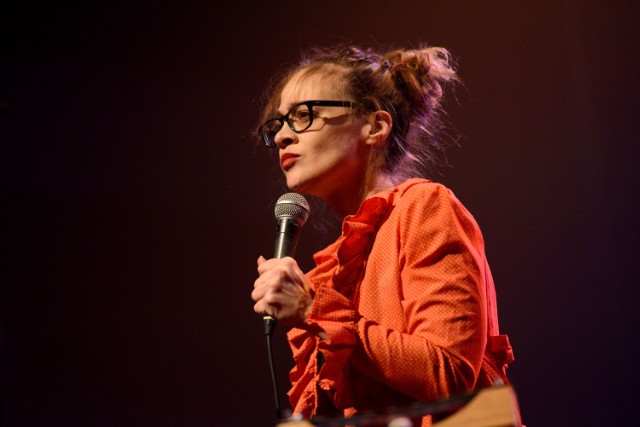 Fiona Apple Takes Home Best Alternative Music Album Grammy for <i>Fetch the Bolt Cutters</i>