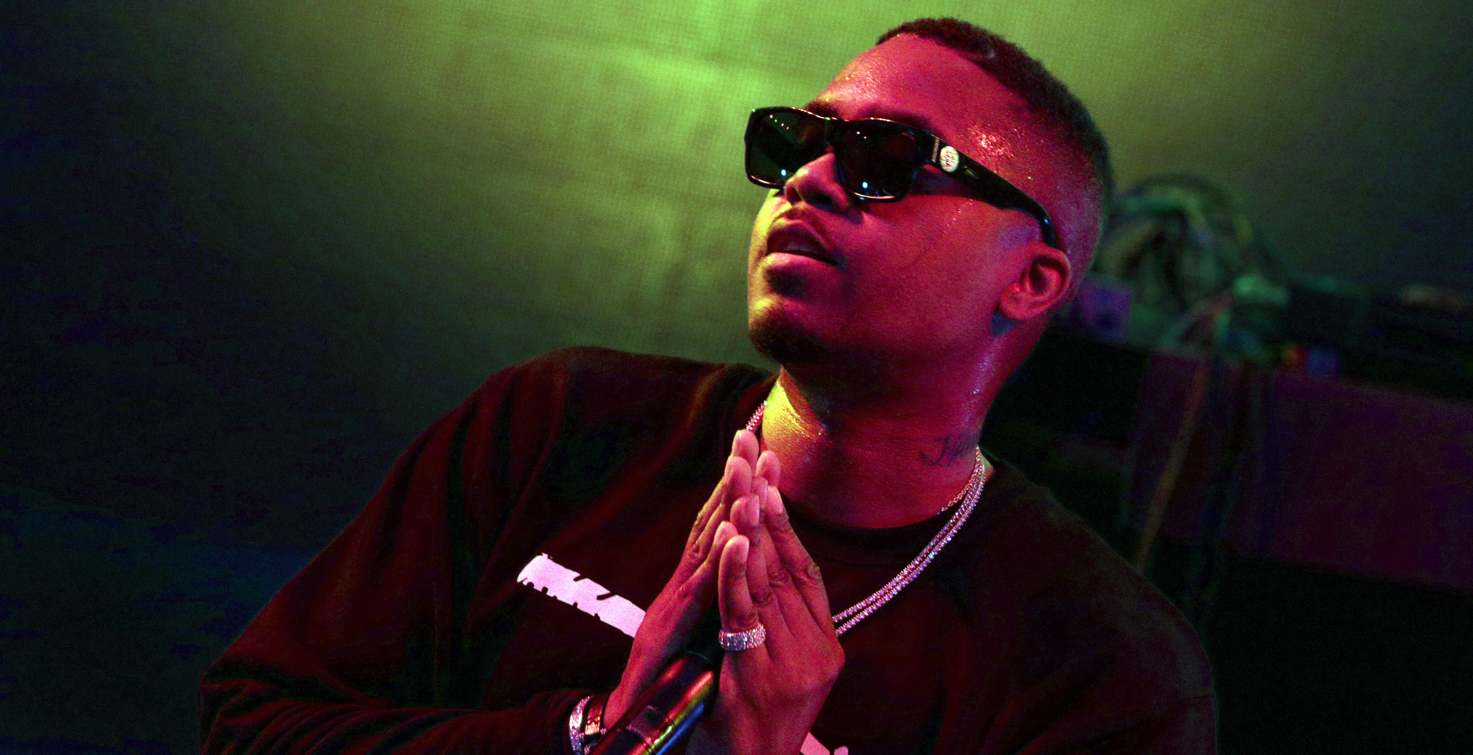 Nas The Lost Tapes Ii Album Stream