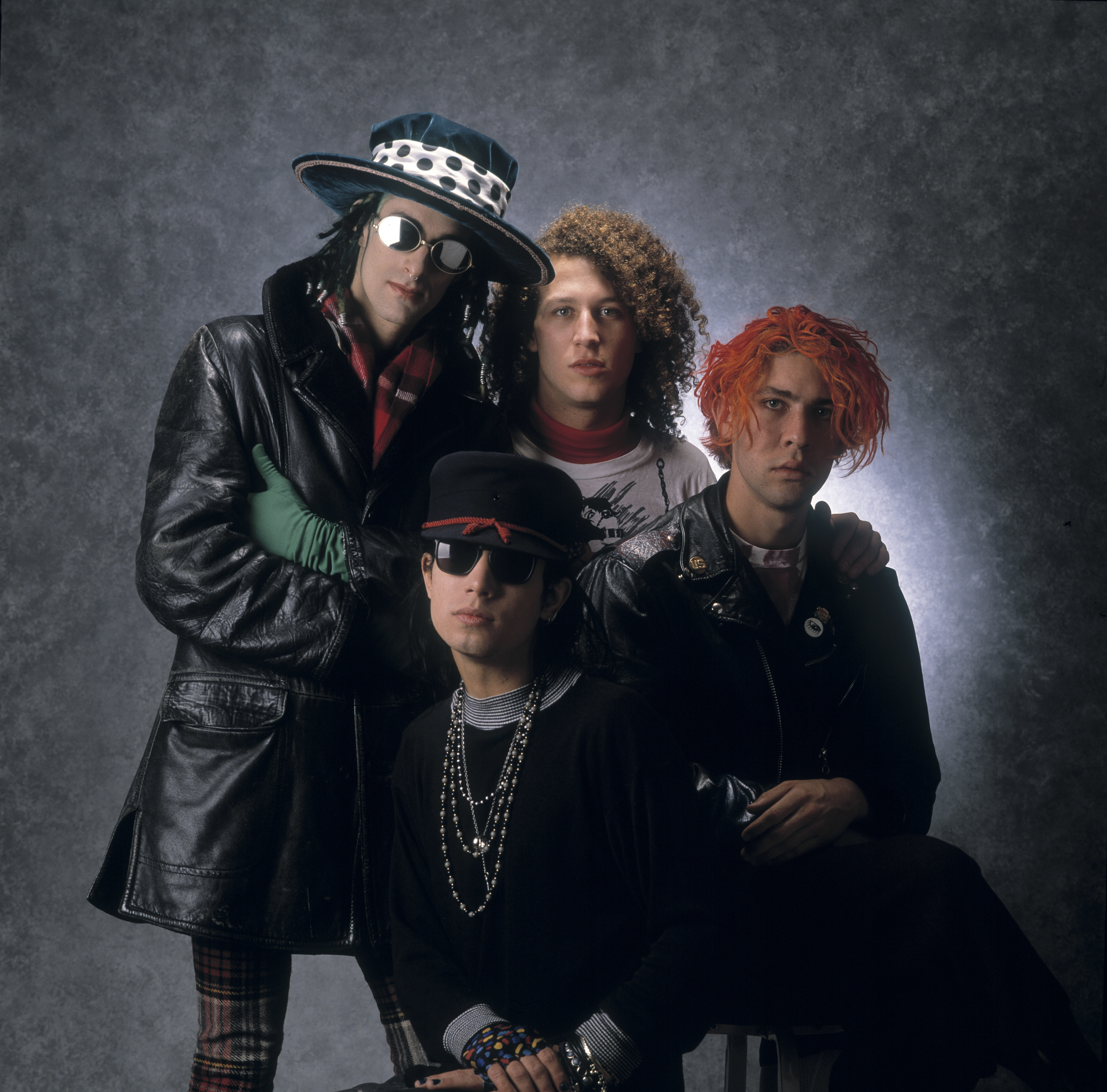 The Most Influential Artists: #20 Jane's Addiction