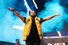 drake ovo fest announce