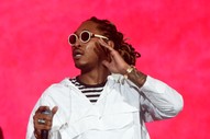 Future – “Undefeated” (ft. Lil Keed)