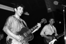 Jonathan Richman