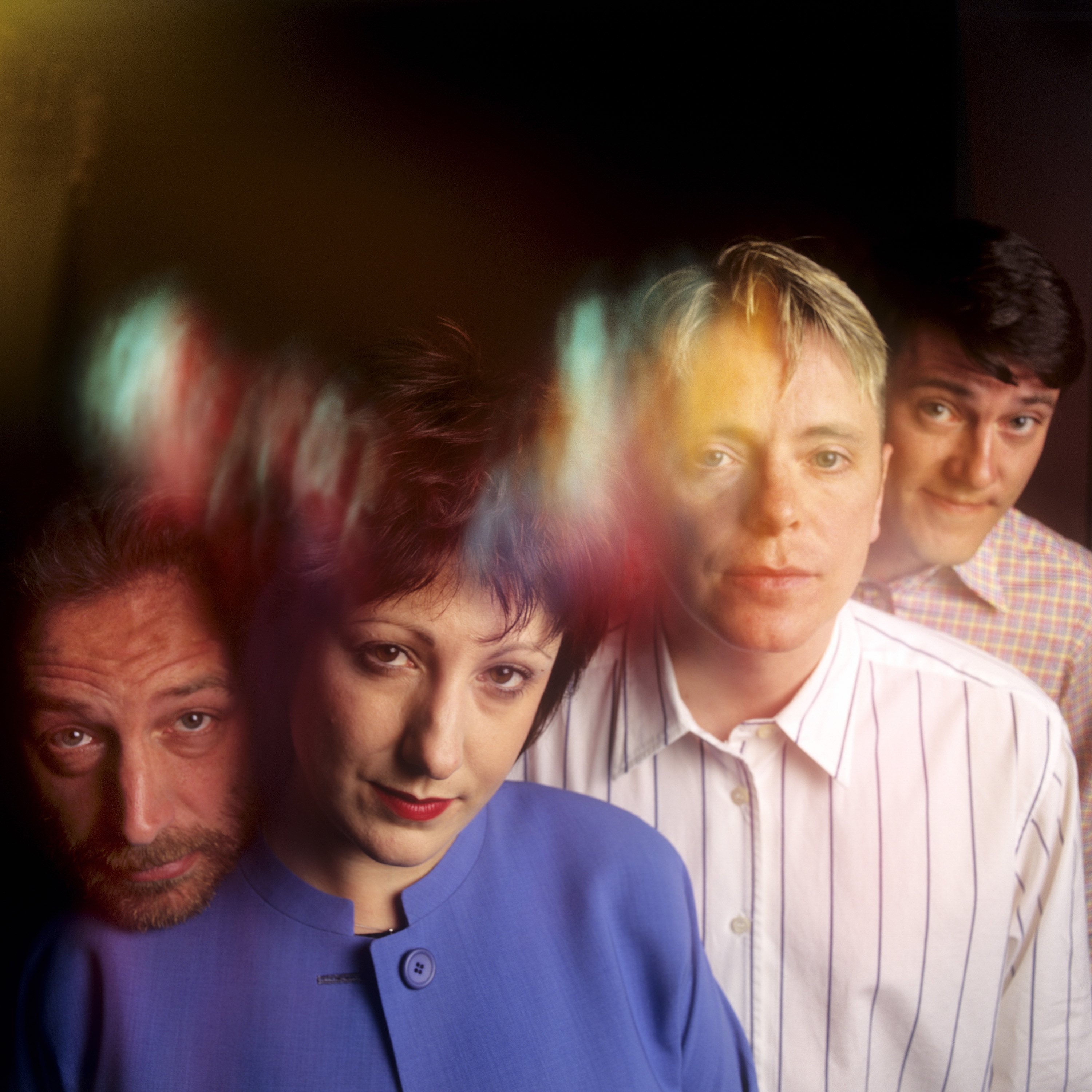 New Order: Our 1985 Interview