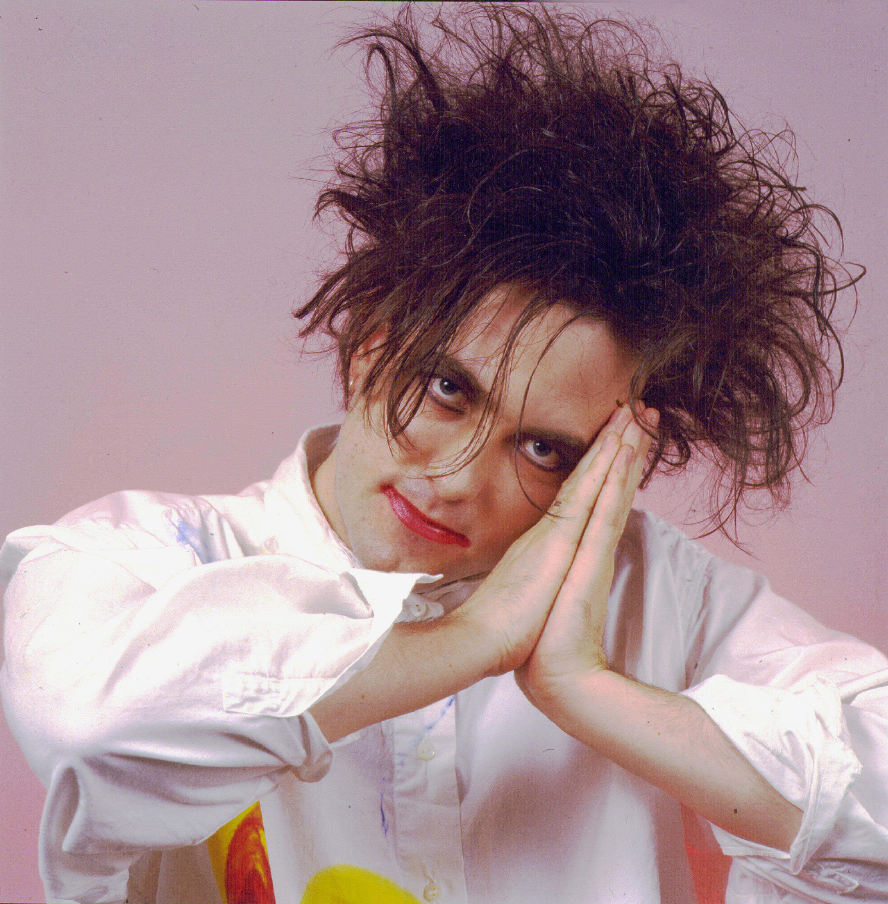 The Cure: Our 1987 Interview