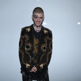 Lil Peep's Mother Says New Posthumous Peep Album Is On the Way