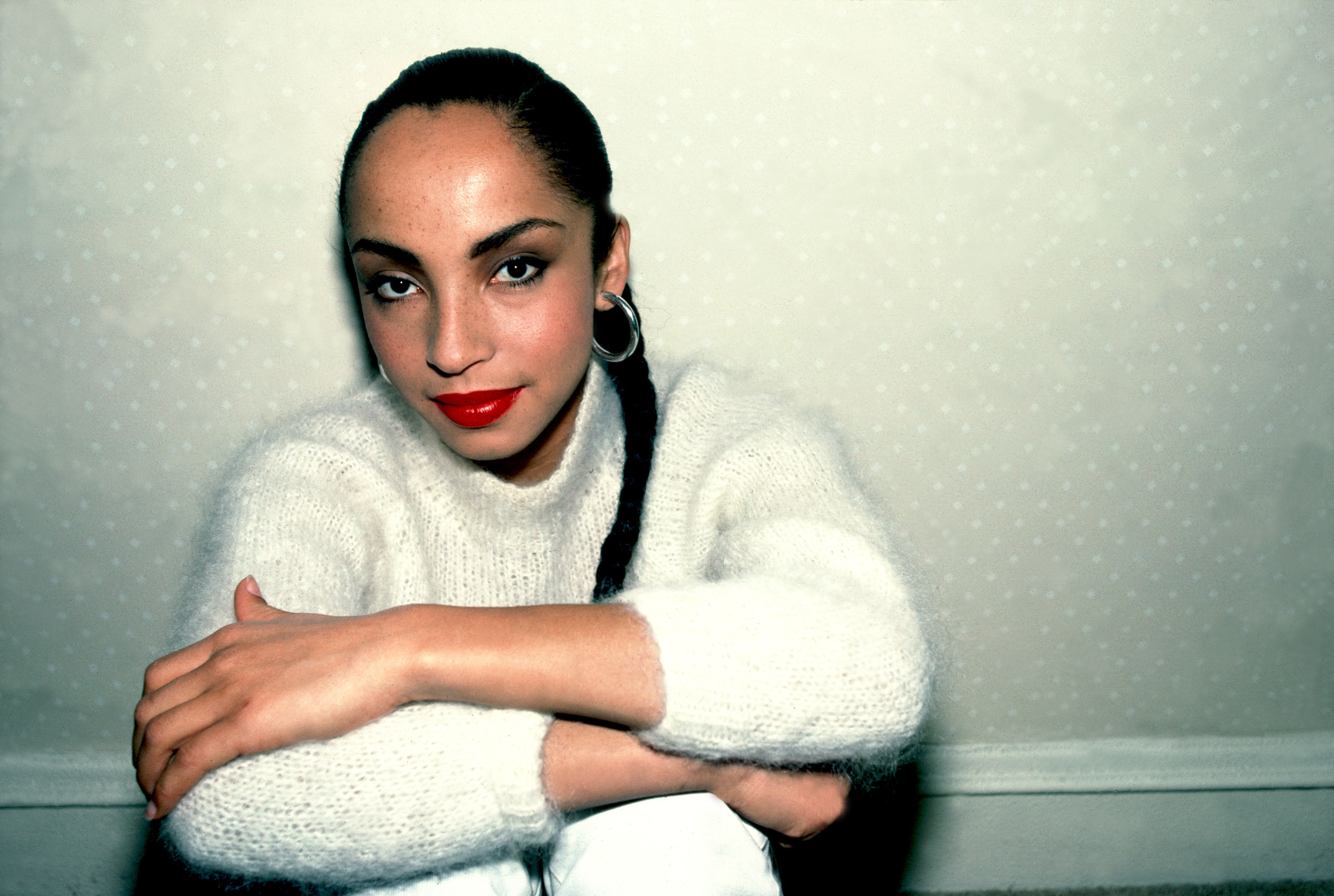 Sade: Our 1985 Interview