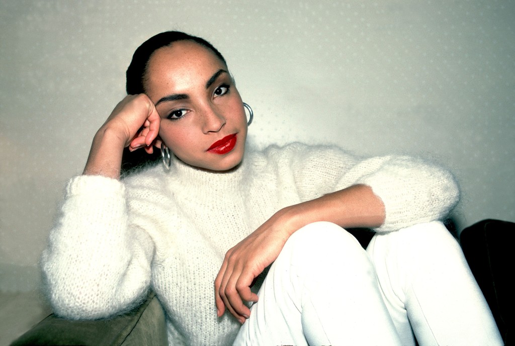 you tube sade by your side