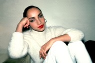 Sade: Our 1985 Interview