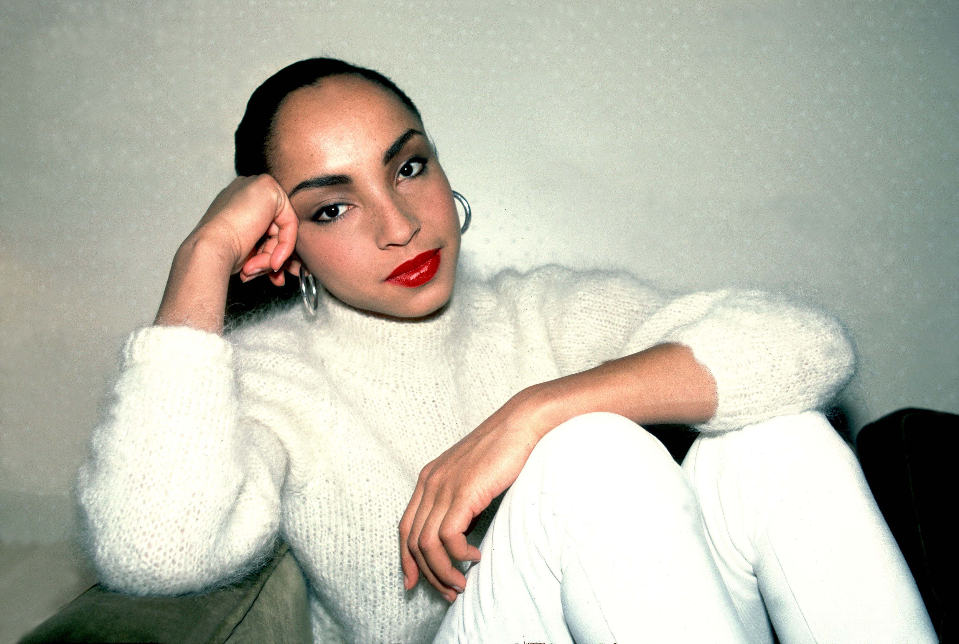 Sade - Smooth Operator - Official - 1984 