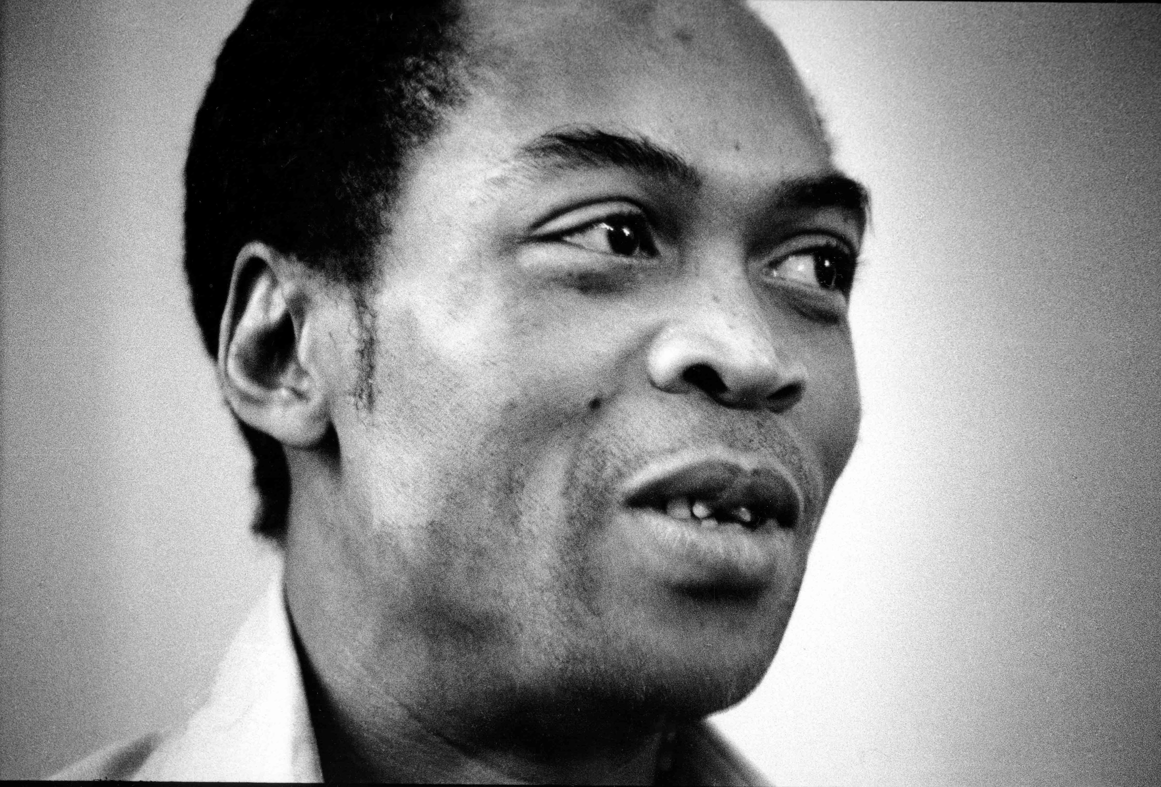 Fela Kuti: Our 1986 Interview