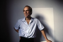 Photo of Brian ENO