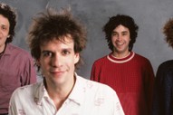 The Replacements: Our 1987 Feature, <i>Growing Up In Public</i>