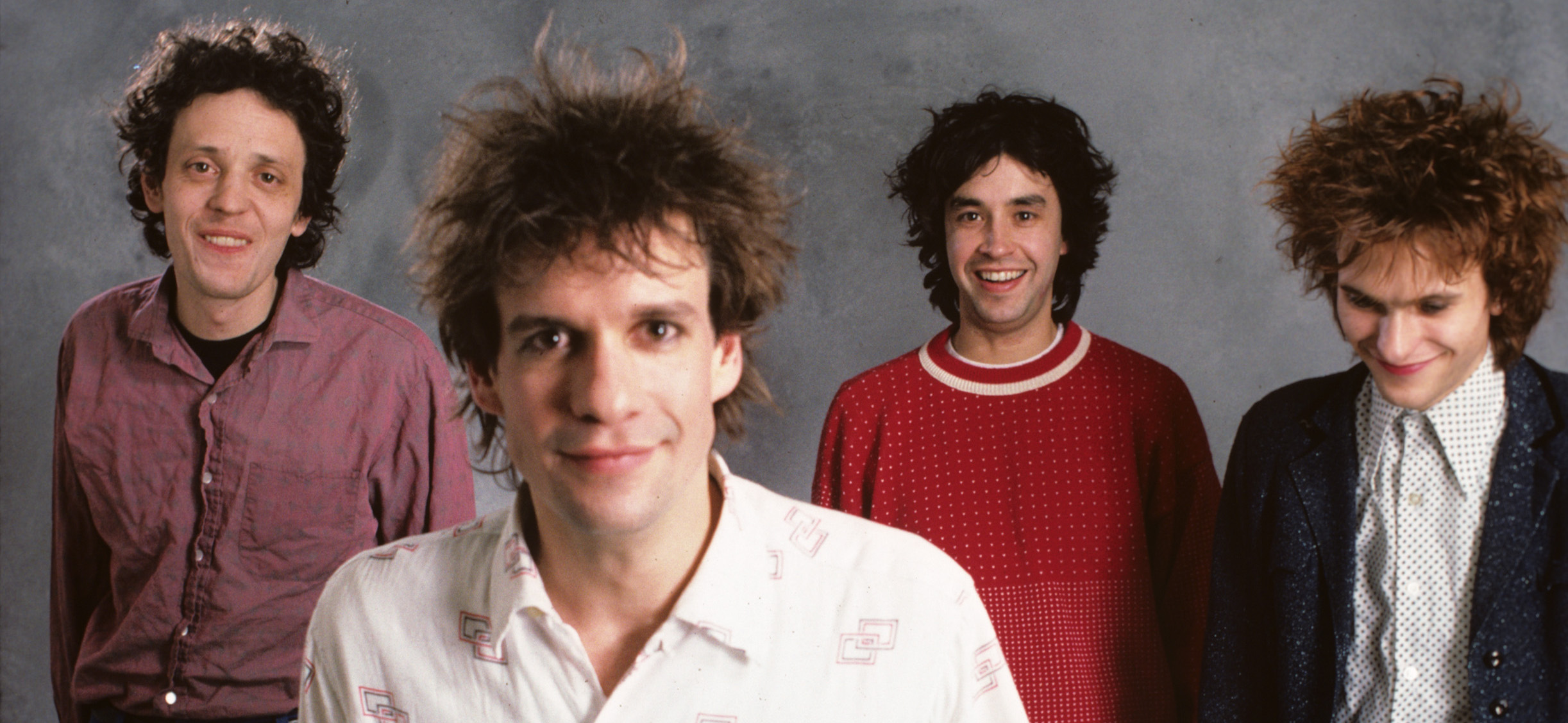 The Replacements Turn Back The Clock With 'Tim' Boxed Set