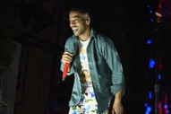 Kid Cudi Announces New Album <i>Entergalactic</i> and Accompanying Kenya Barris Netflix Series